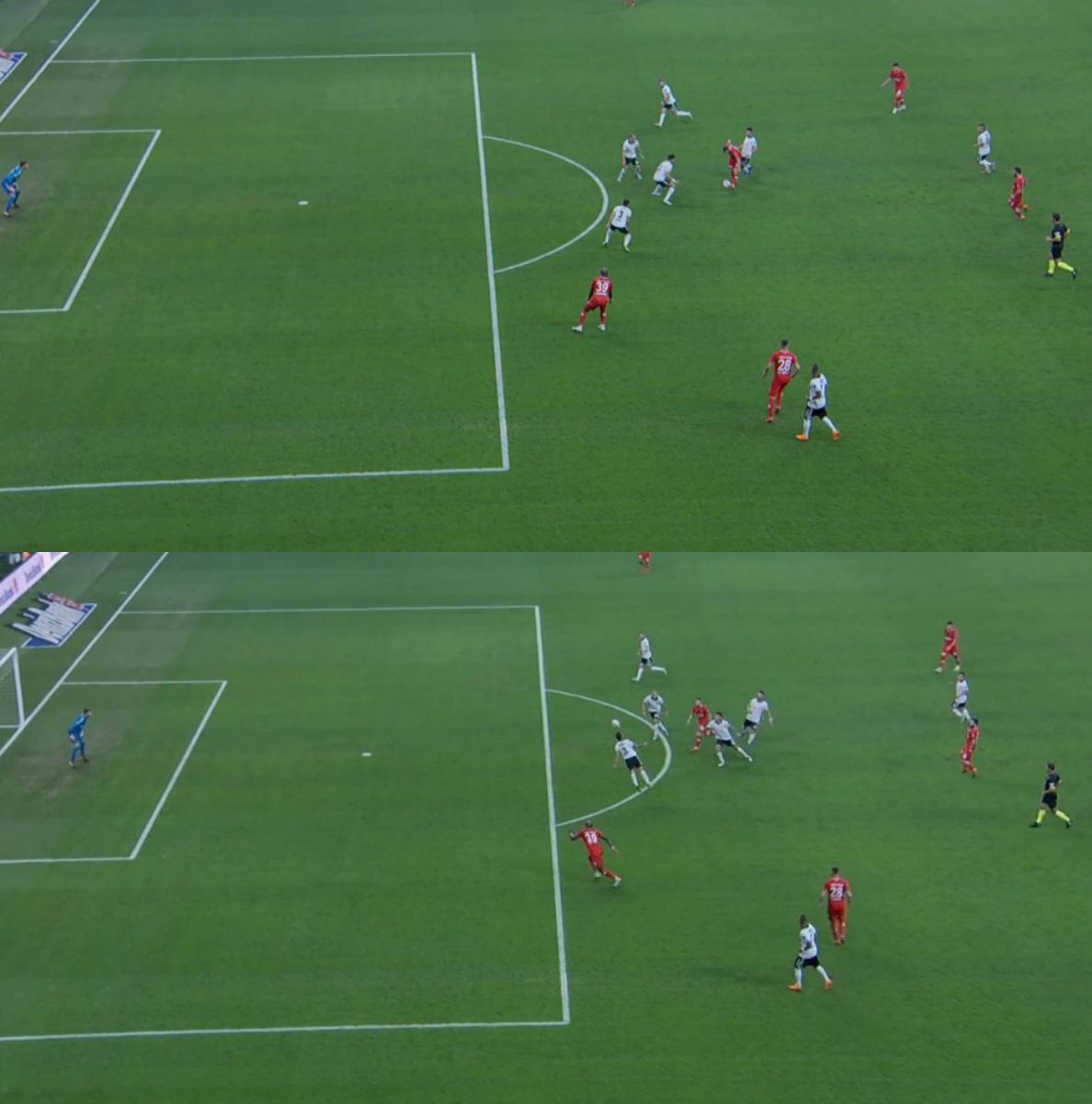 Besiktas Antalyaspor 08262018