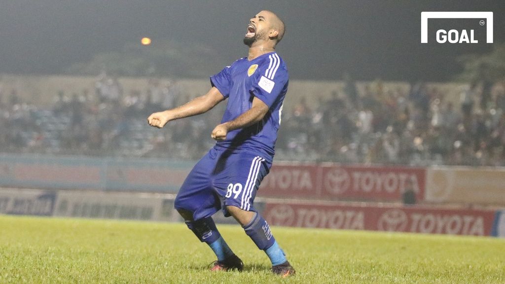 Claudecir - Quảng Nam