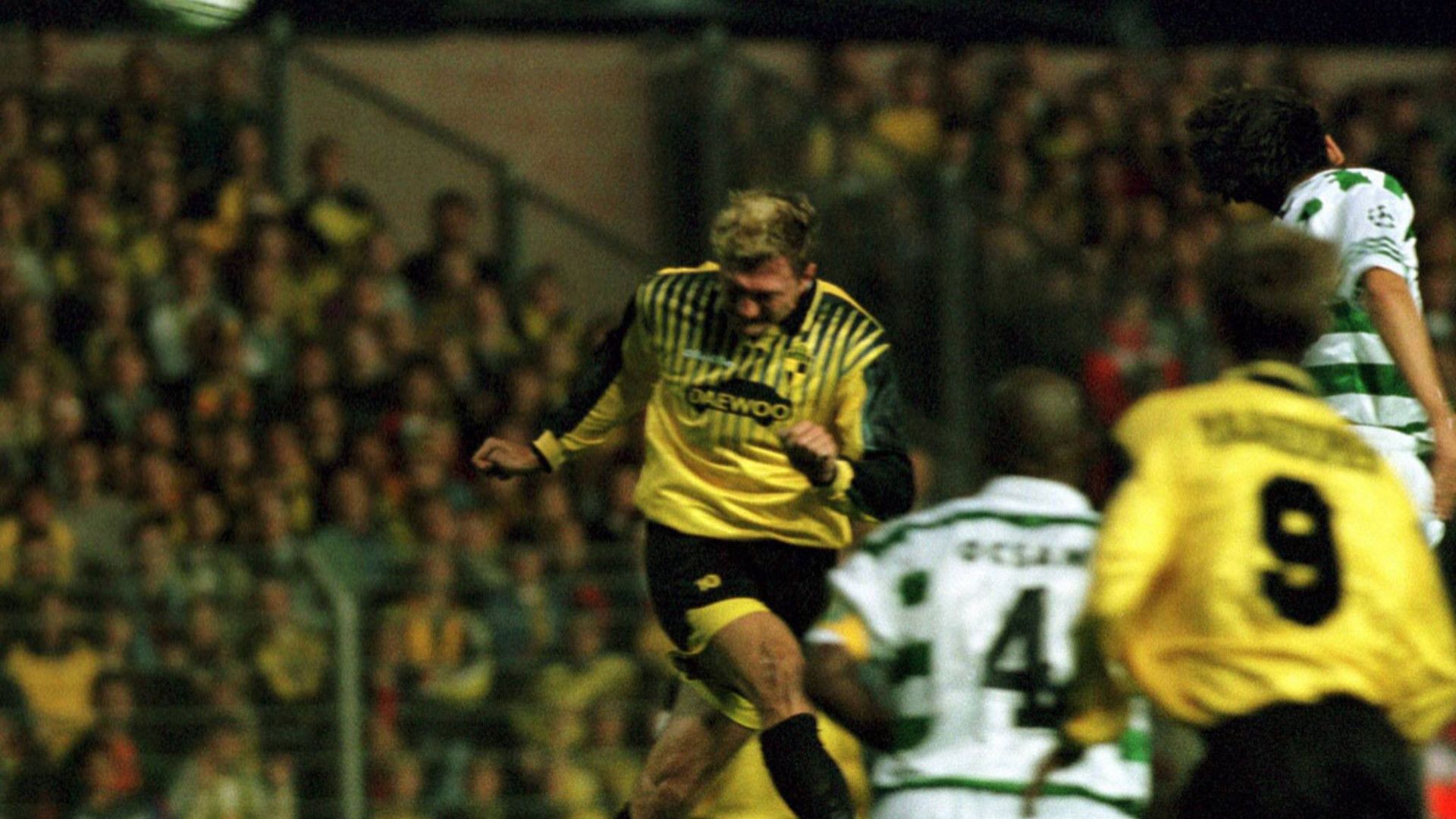 GERMANY ONLY: LIERSE SK