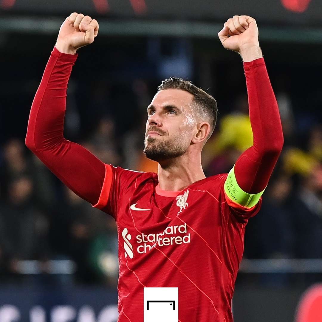 Jordan Henderson Liverpool GFX 