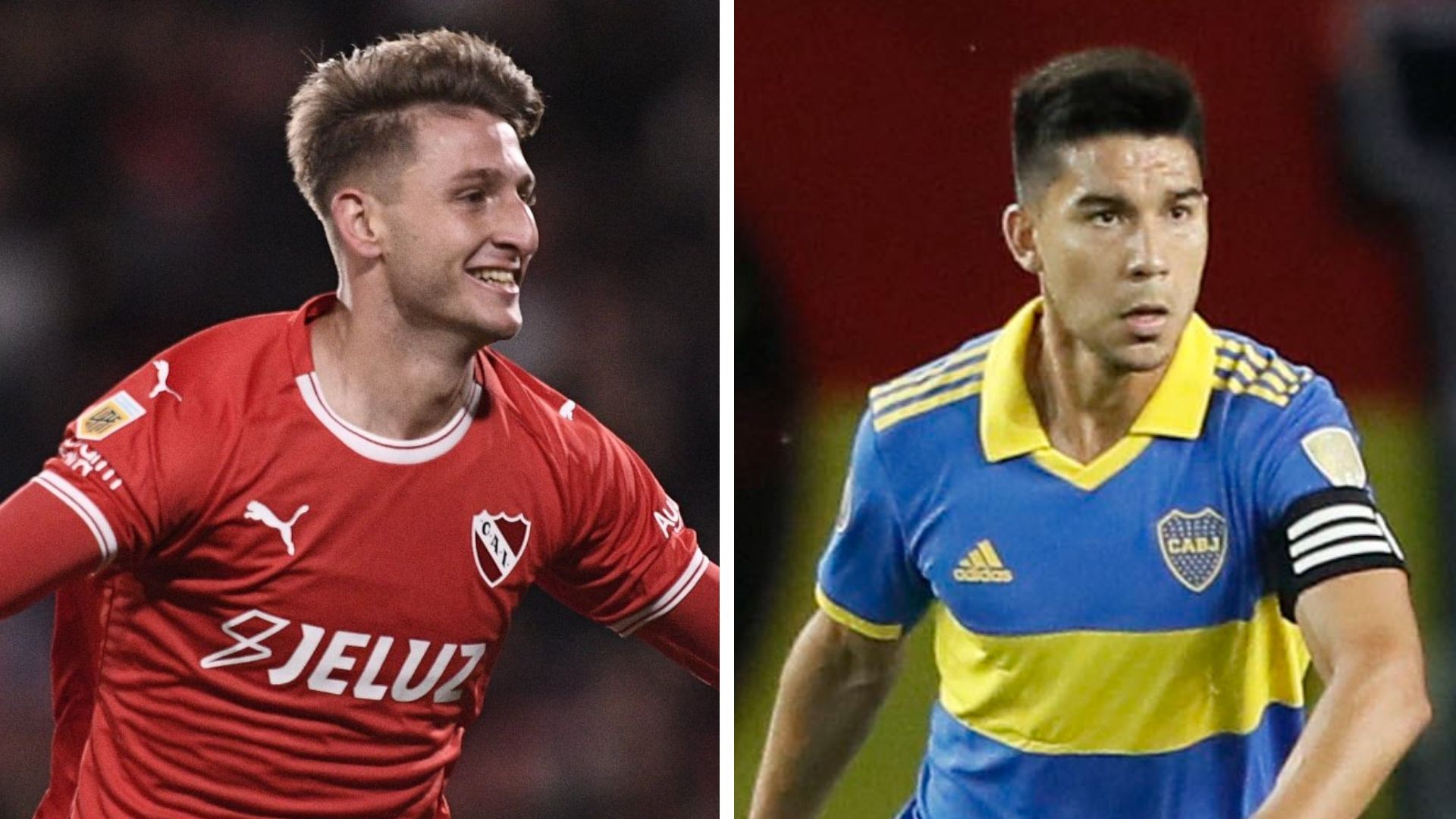 Independiente Boca Juniors Torneo Binance 2023