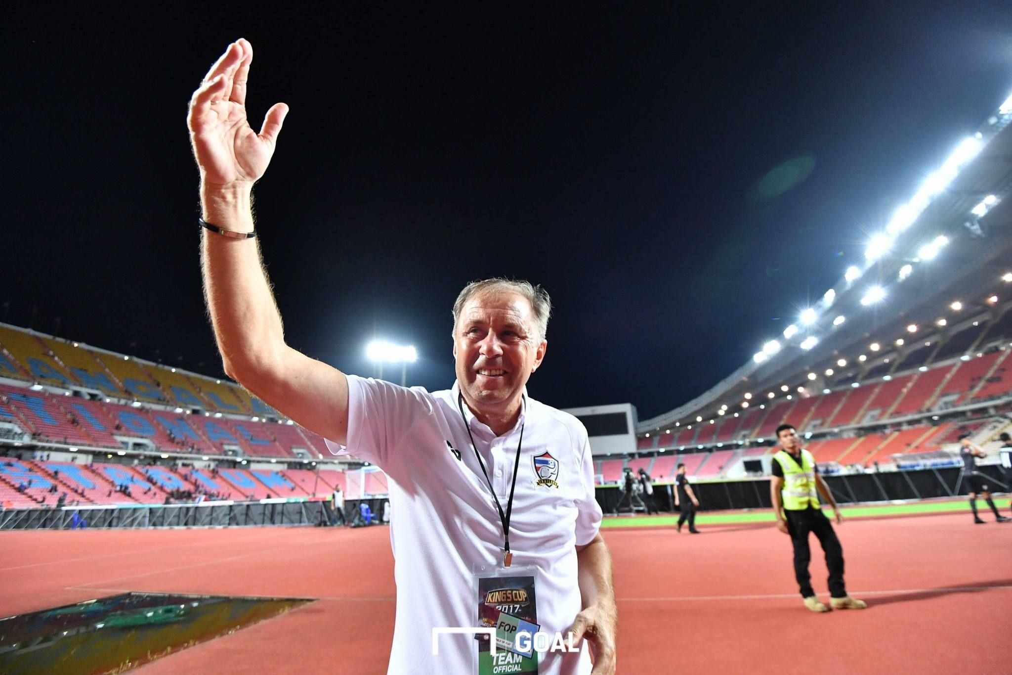 Milovan Rajevac