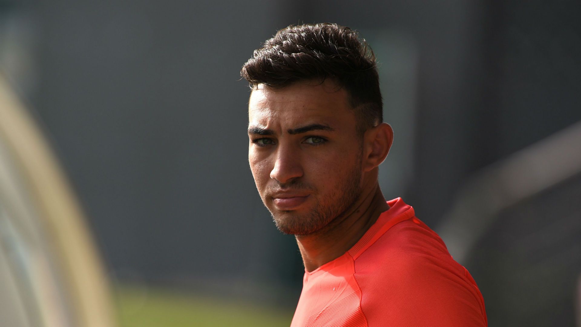 Munir El Haddadi