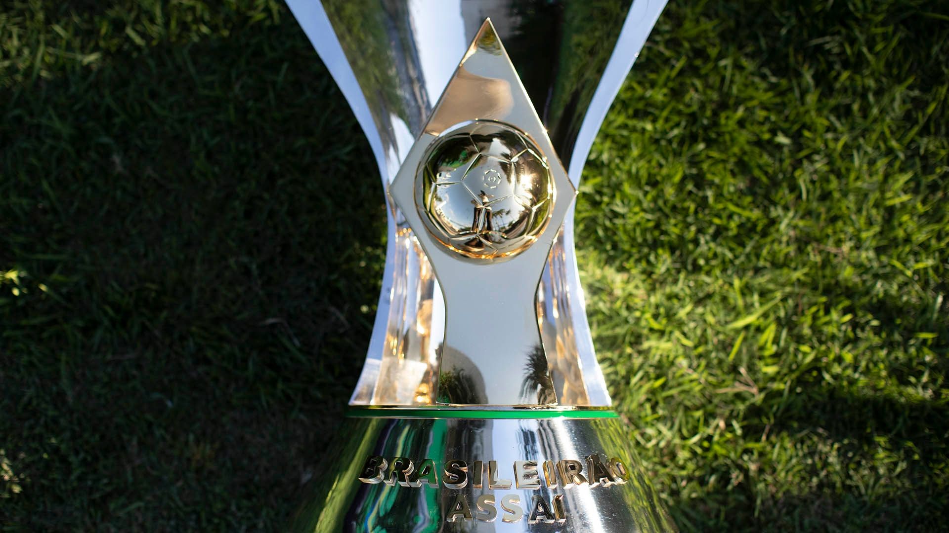 Troféu Brasileirão Série A