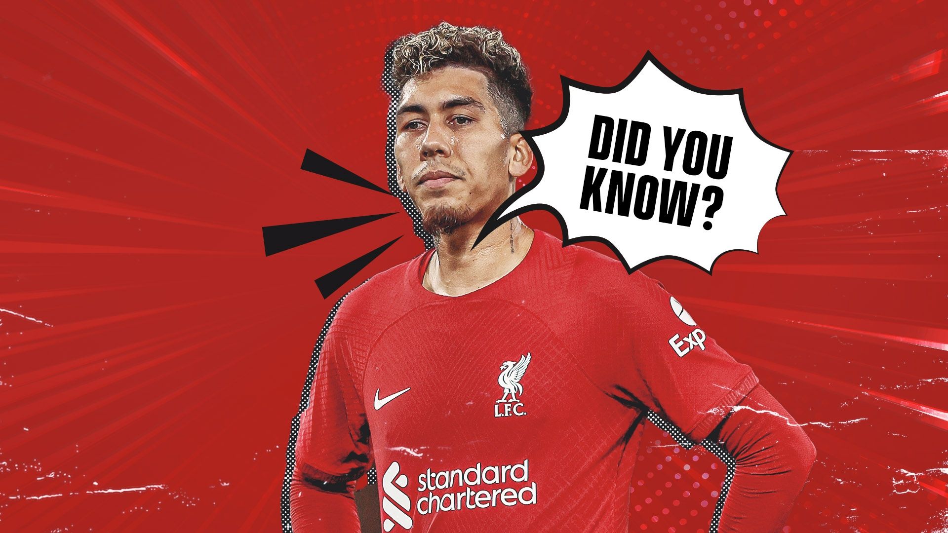 Firmino, Liverpool