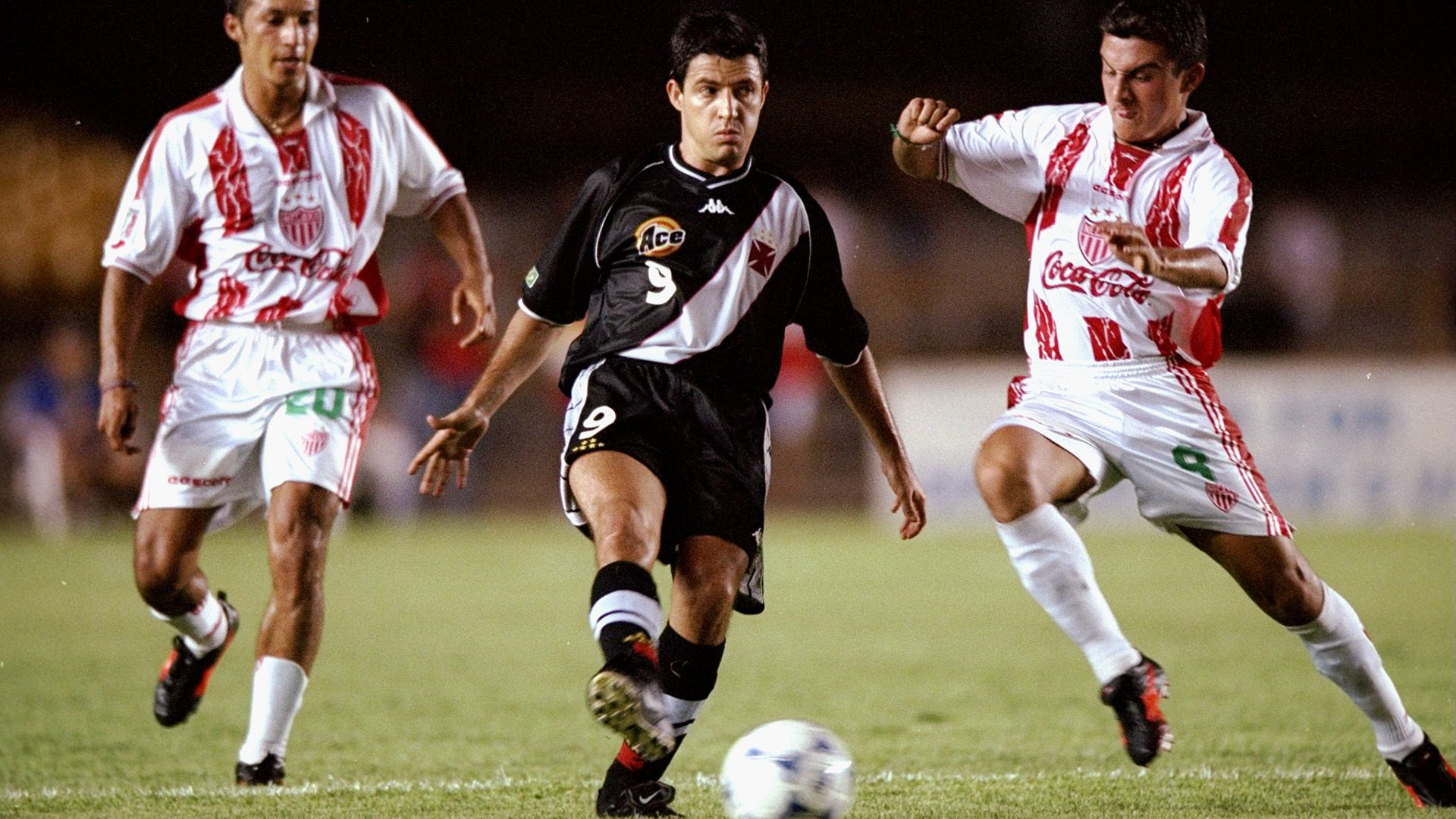 Ramon, Vasco da Gama