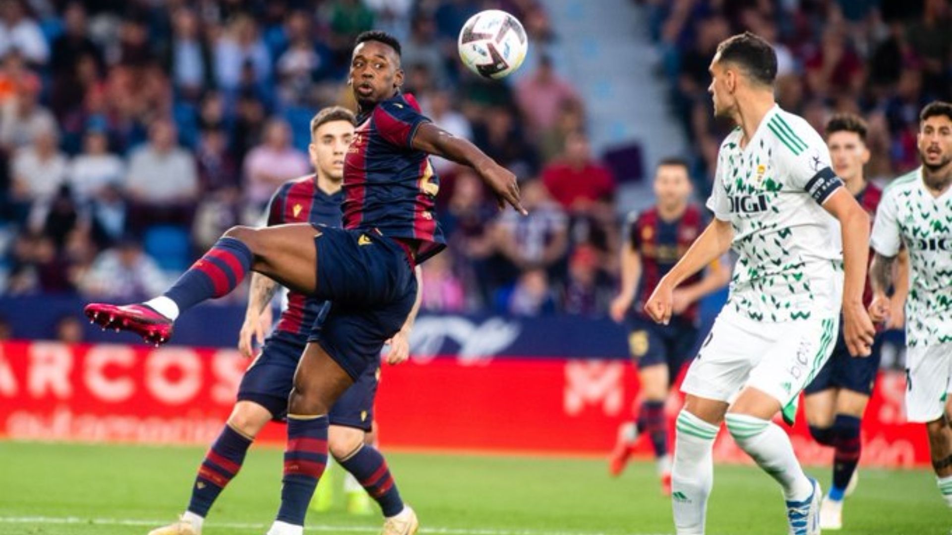 Levante Oviedo 2022-23