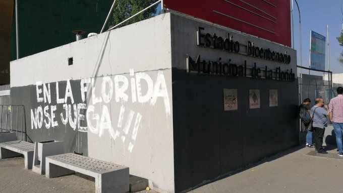 Bicentenario La Florida