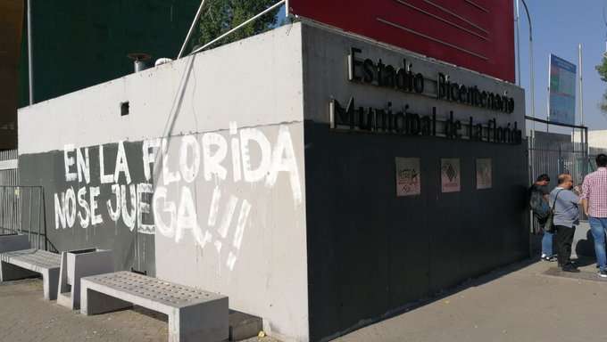 Bicentenario La Florida