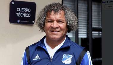Gamero Millonarios