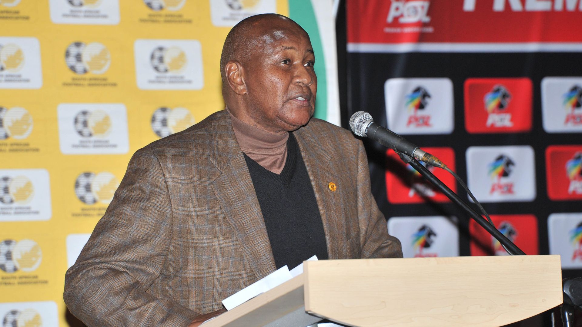 Kaizer Motaung Sr.