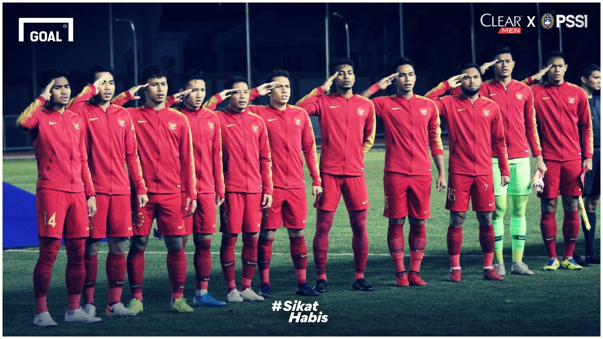 Clear - Indonesia vs Laos