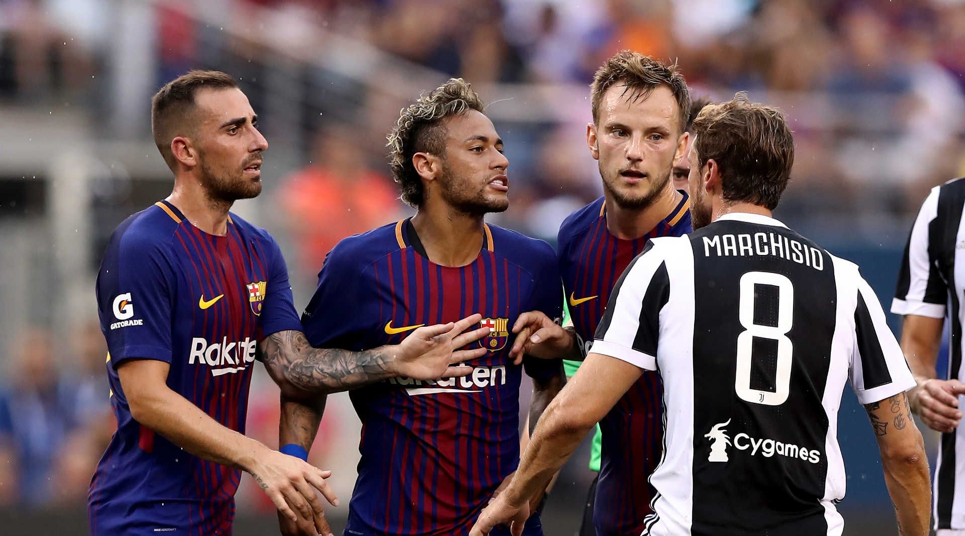 GettyImages-821016474 neymar barcelona