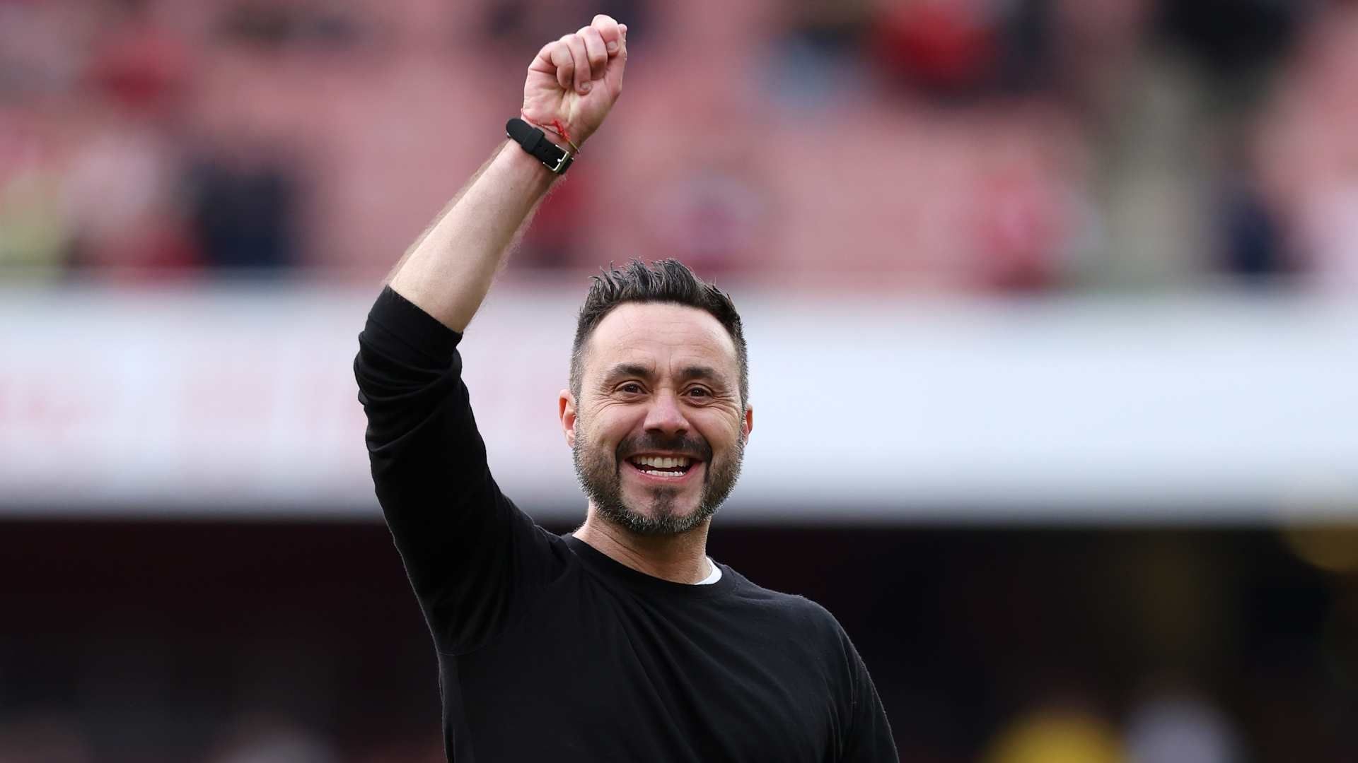 20230514 Roberto De Zerbi