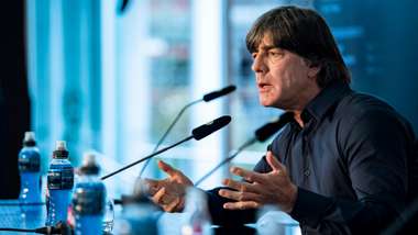 Joachim Löw DFB 2019