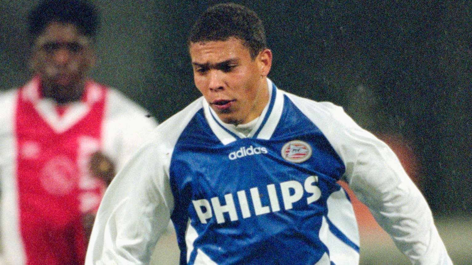 Ronaldo PSV Eindhoven