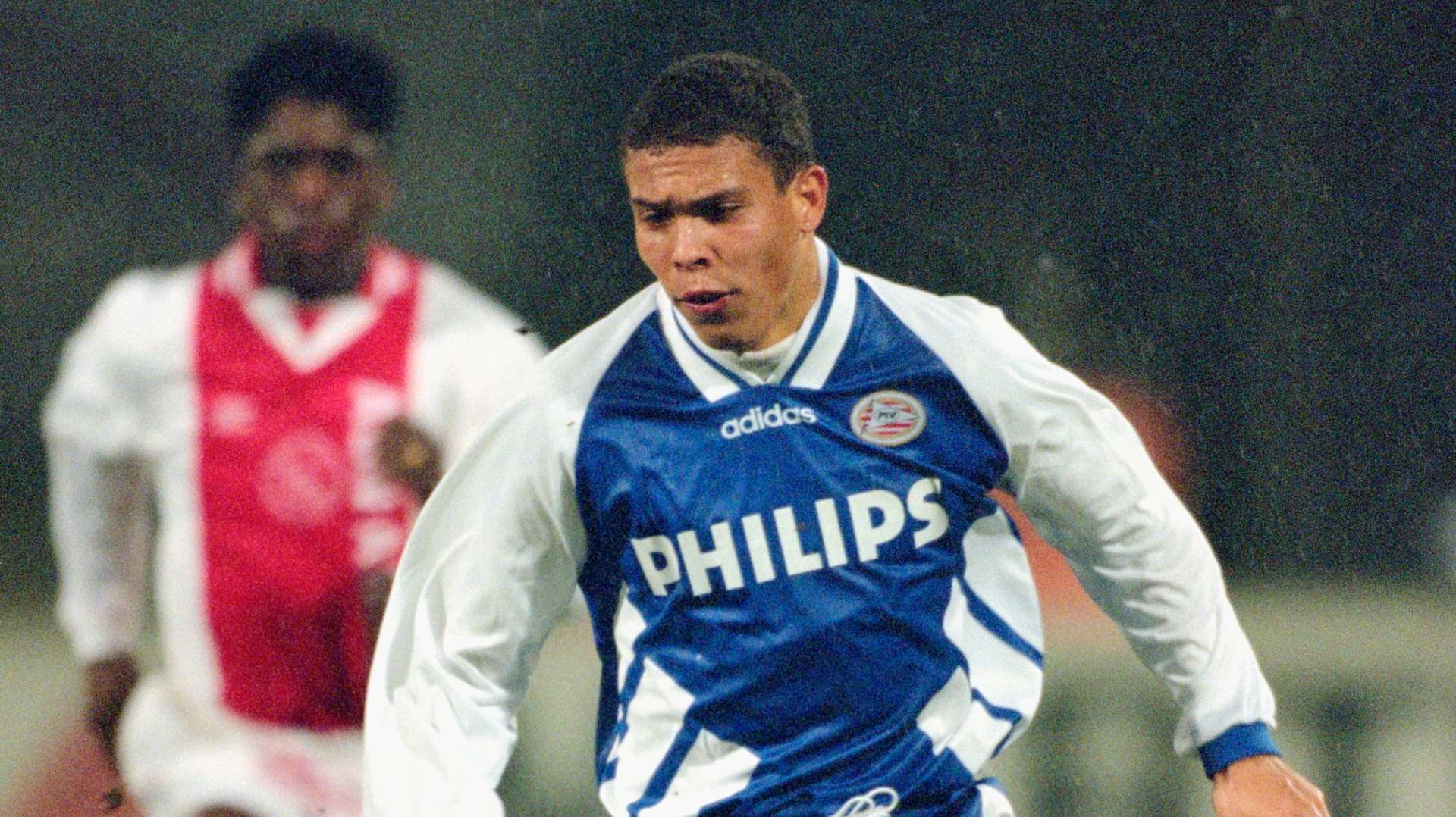 Ronaldo PSV Eindhoven