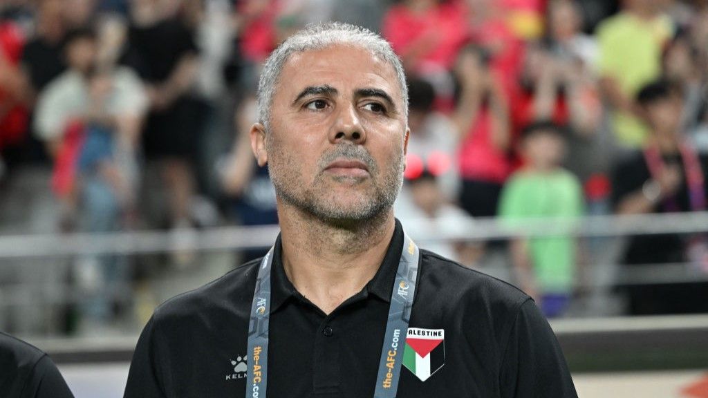 팔레스타인 감독