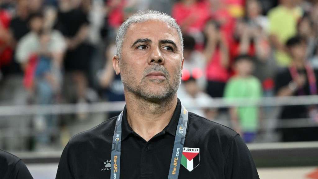 팔레스타인 감독