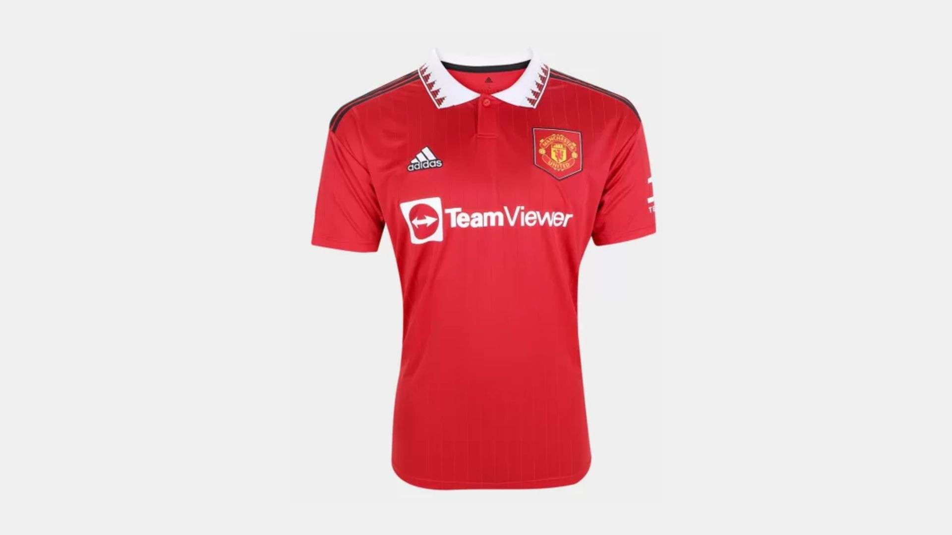 Camisa Manchester United Torcedor Adidas 22/23 02112022