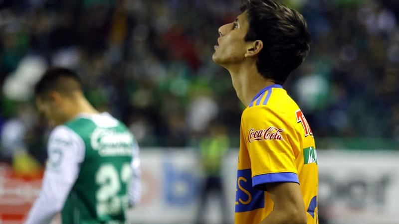 Jûrgen Damm Tigres 020118