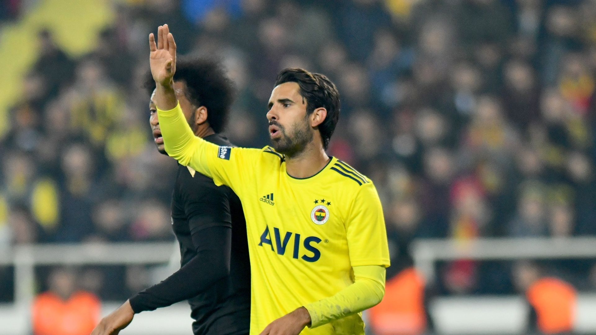 Alper Potuk Fenerbahce 24112019