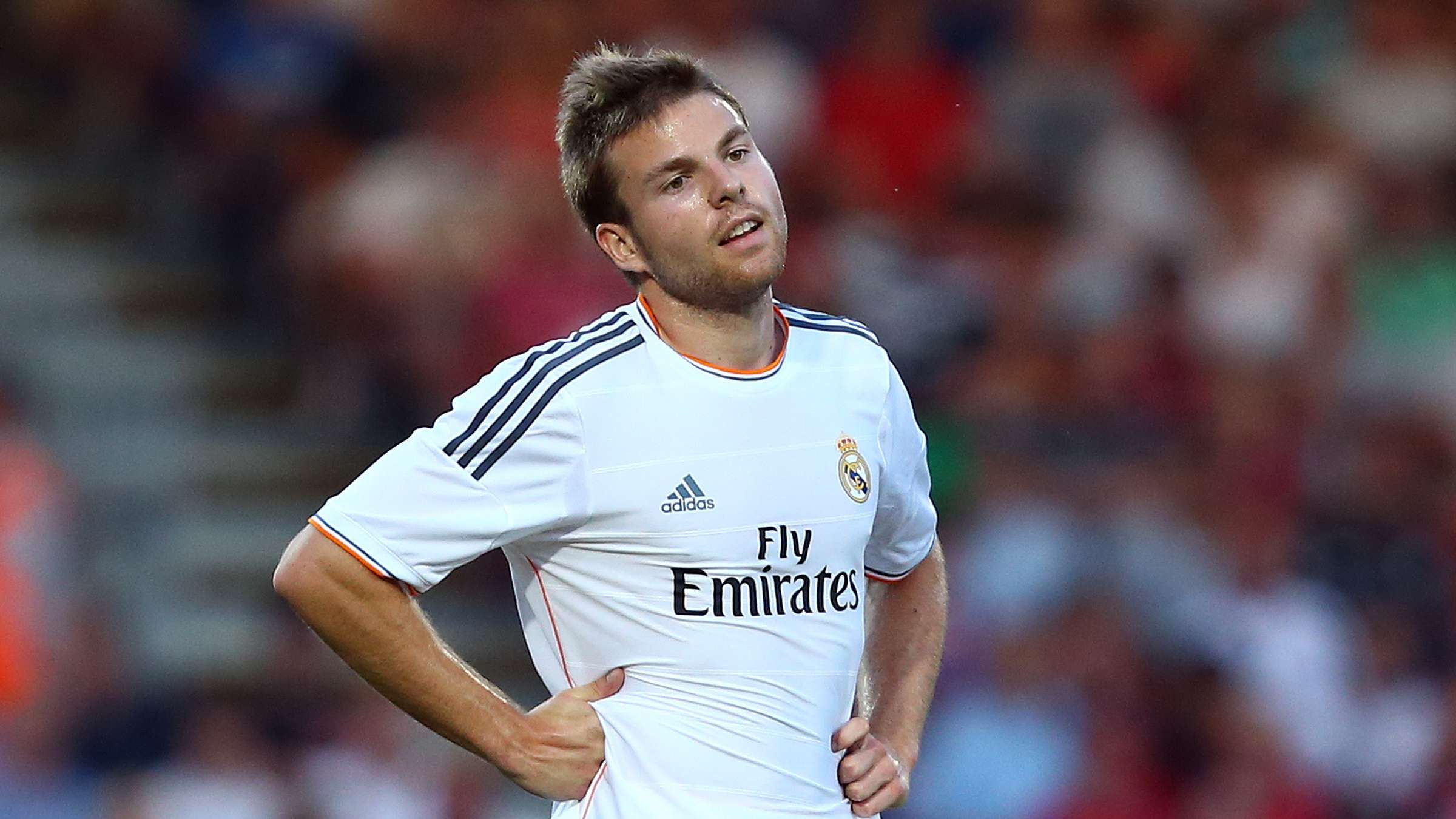 Asier Illarramendi Real Madrid