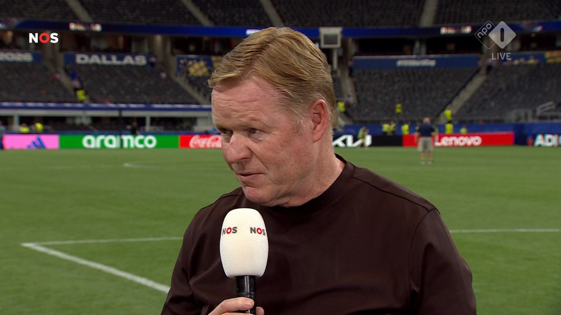 Ronald Koeman