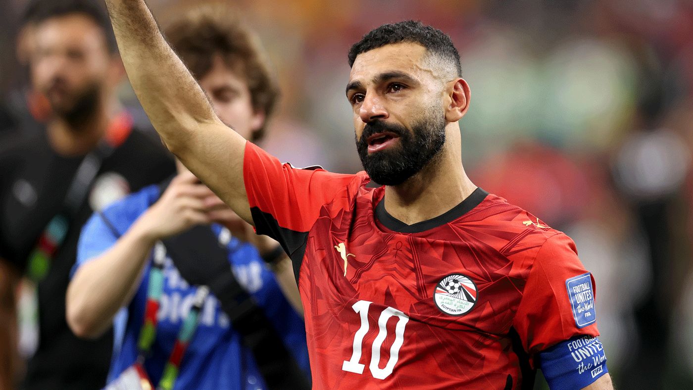 リヴァプールFCを去るモハメド・サラーには、MLS移籍の可能性が浮上し