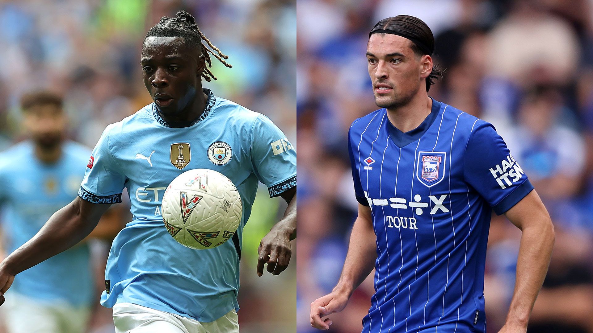 2013 FAカップファイナル　フラッグ　マンチェスターシティvsウィガン 2013 FAカップファイナル フラッグ マンチェスターシティvsウィガン