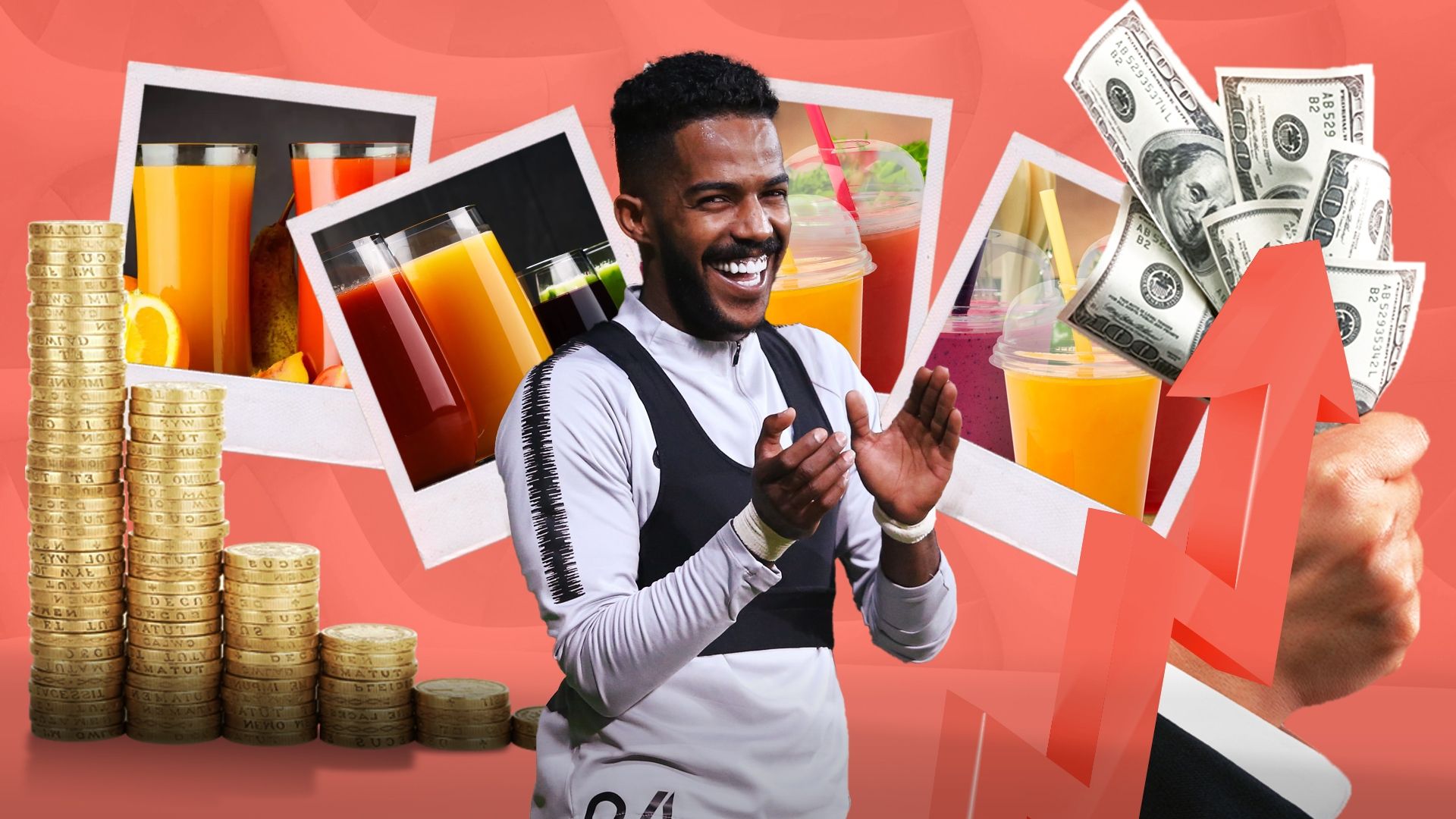 Goal Insider Nawaf Al-Abed نواف العابد