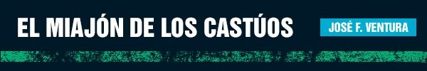 El miajón de los castúos - Ventura