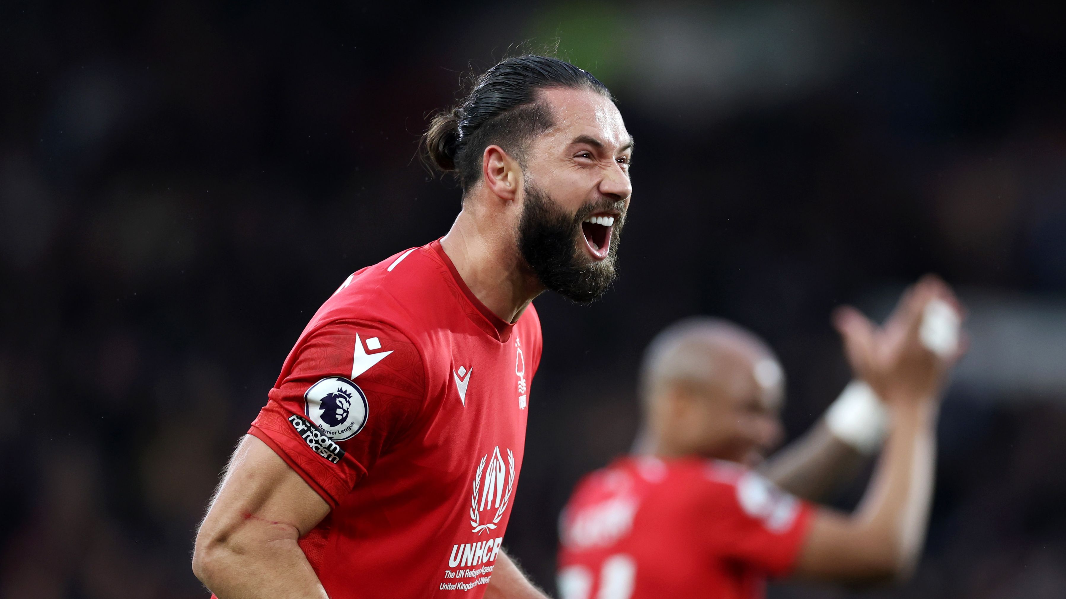 Felipe, Nottingham Forest 2023