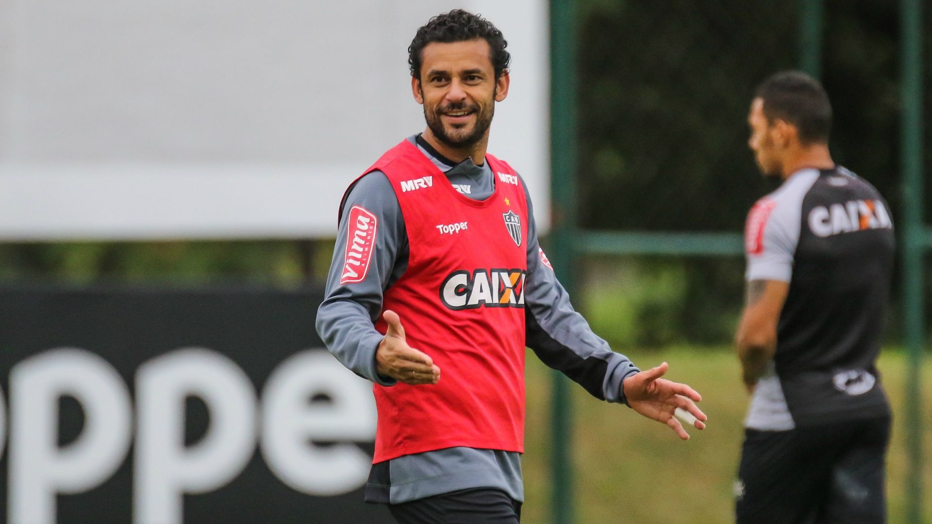 Fred Atlético-MG