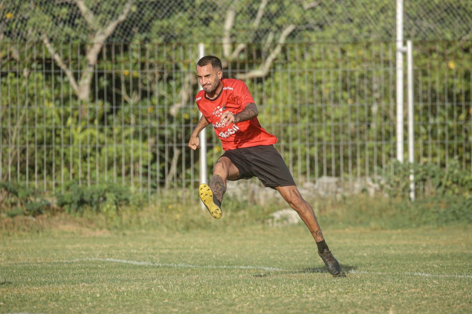 Brwa Nouri - Bali United