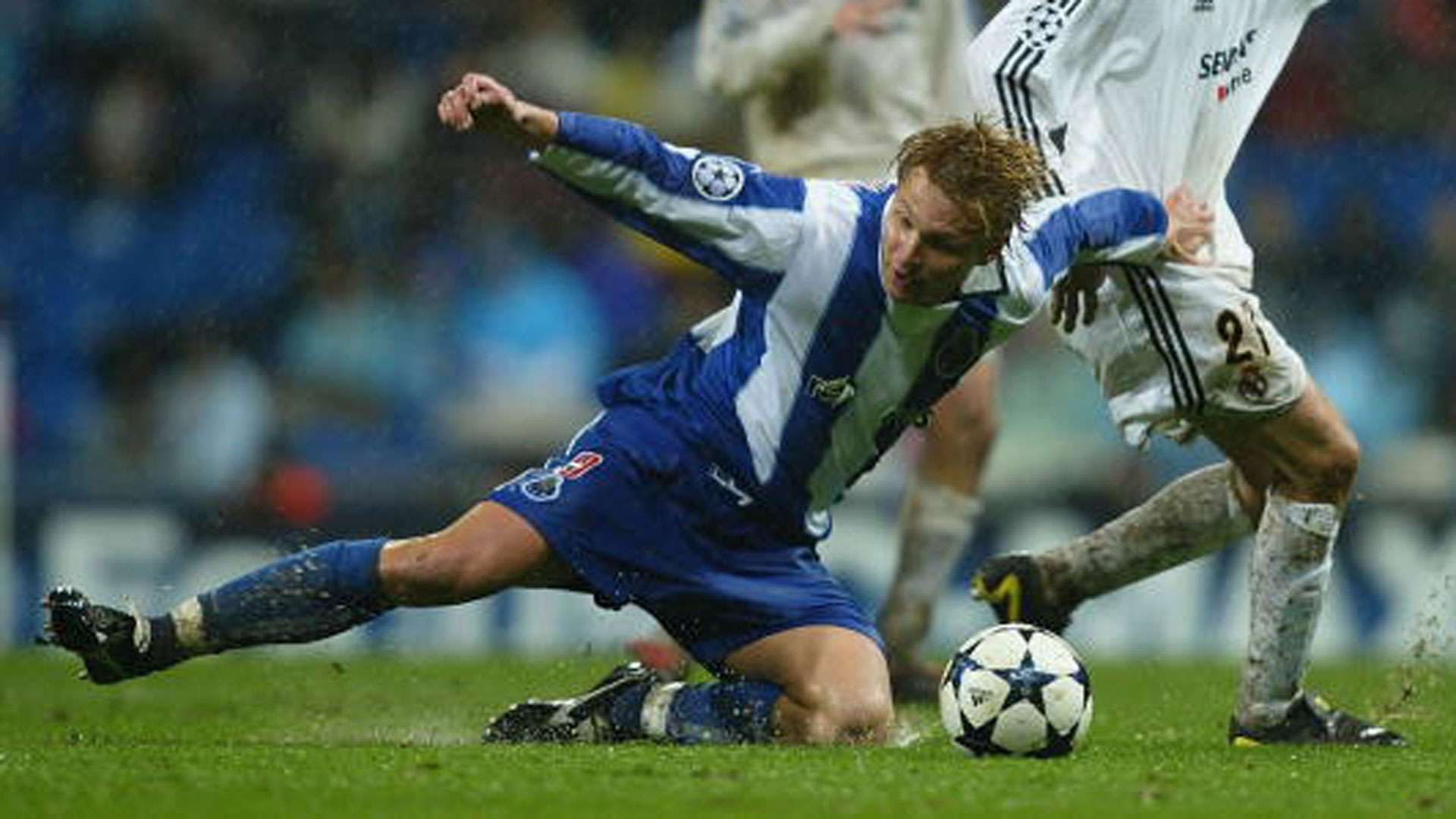 Edgaras jankauskas 2004 porto