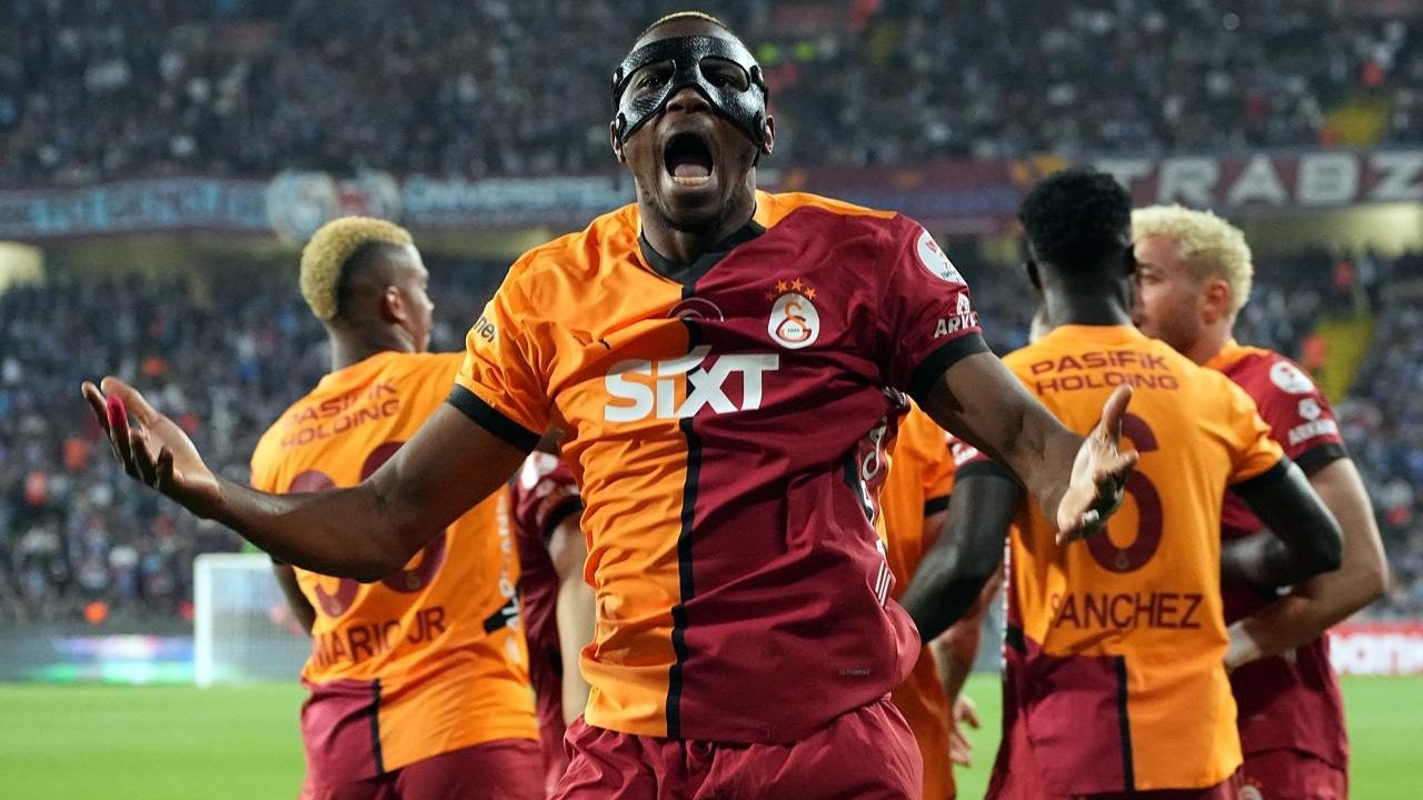 Galatasaray