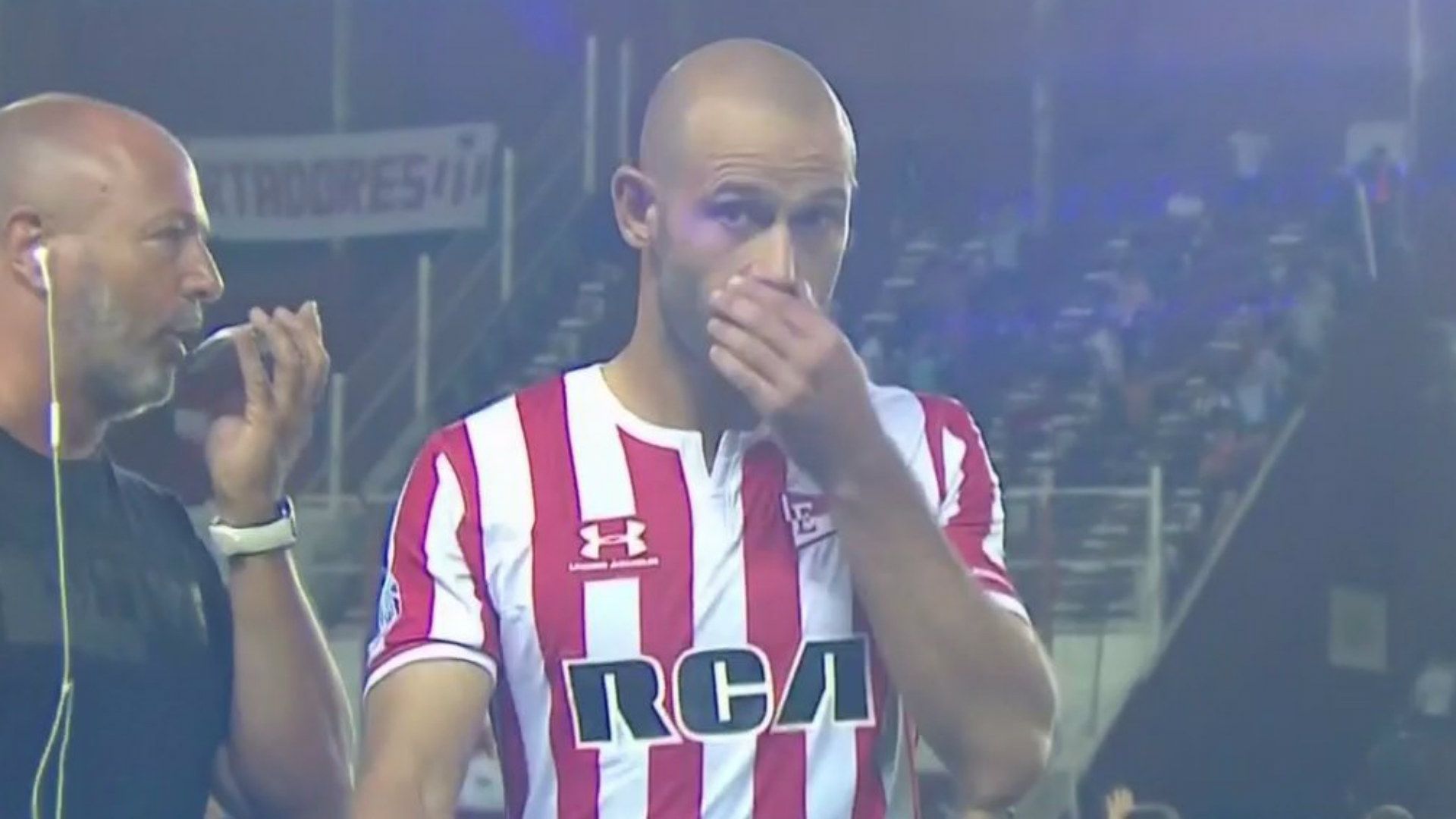 captura mascherano estudiantes laferrere