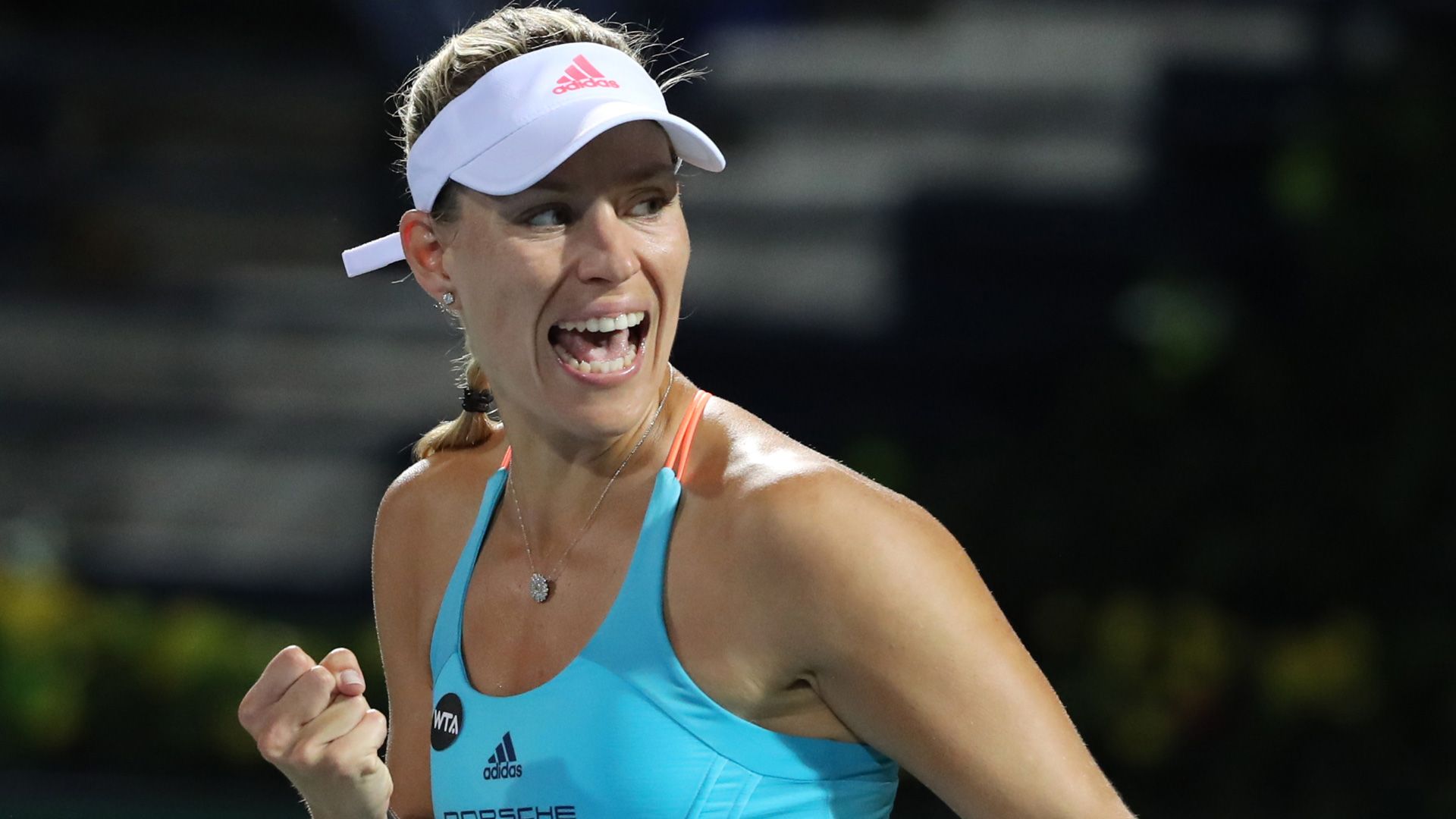 Angelique Kerber