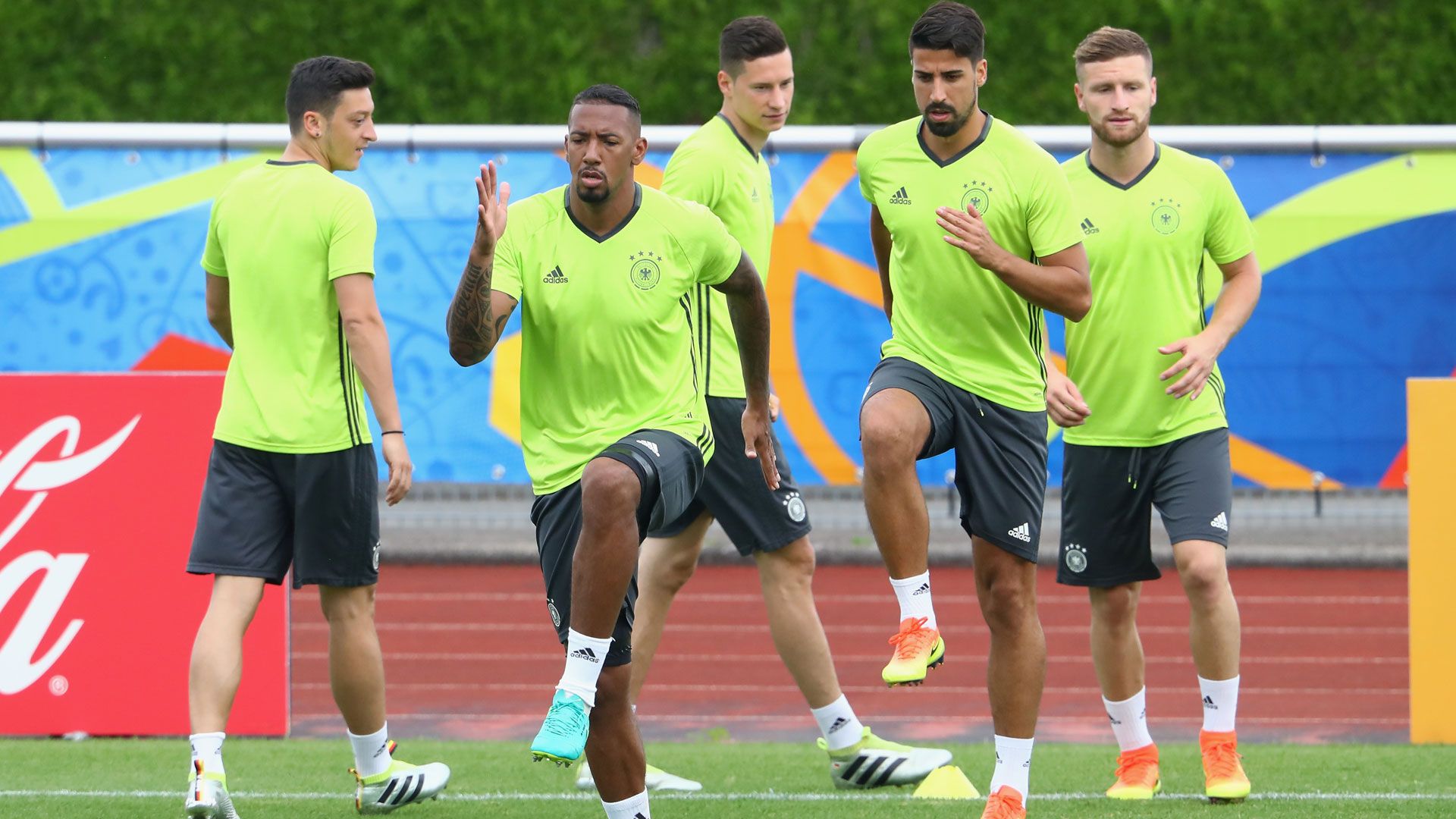 Jerome Boateng Deutschland 25062016