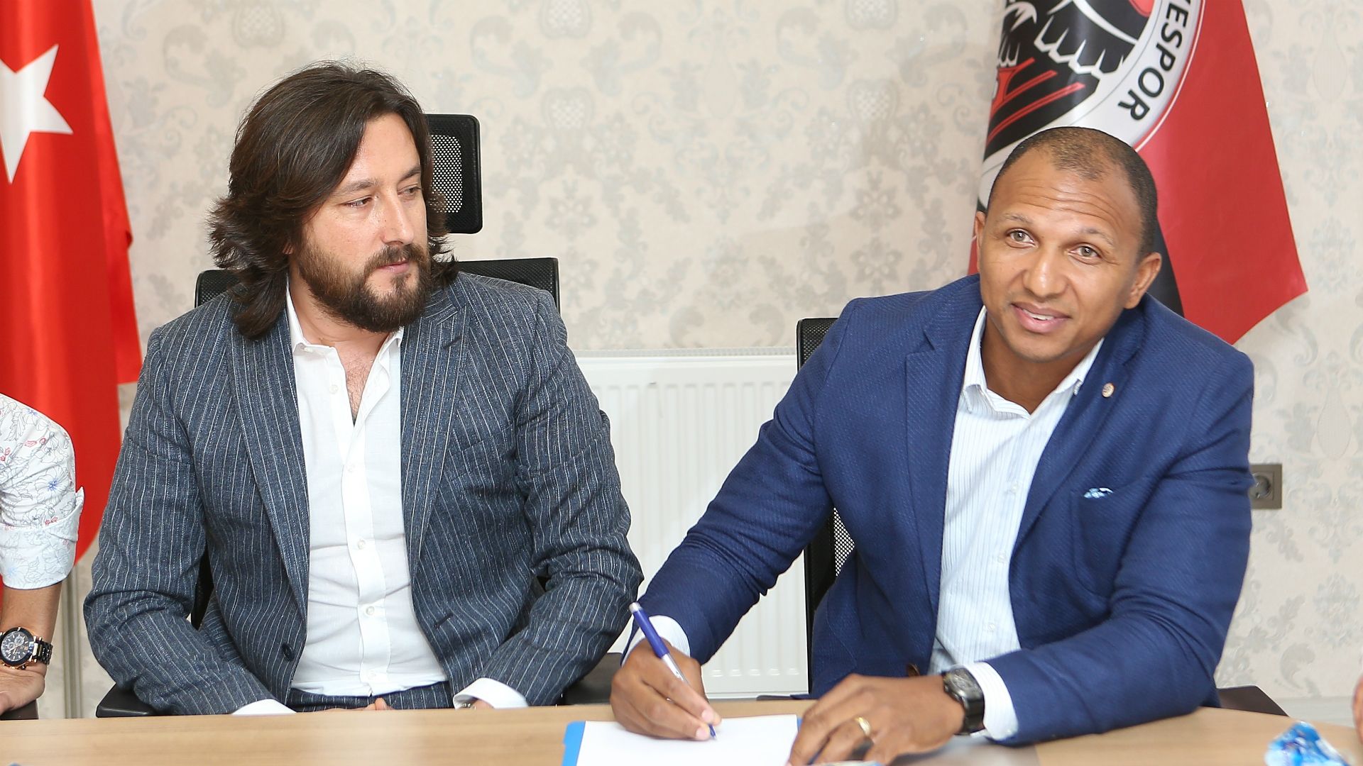 Mehmet Aurelio Corumspor