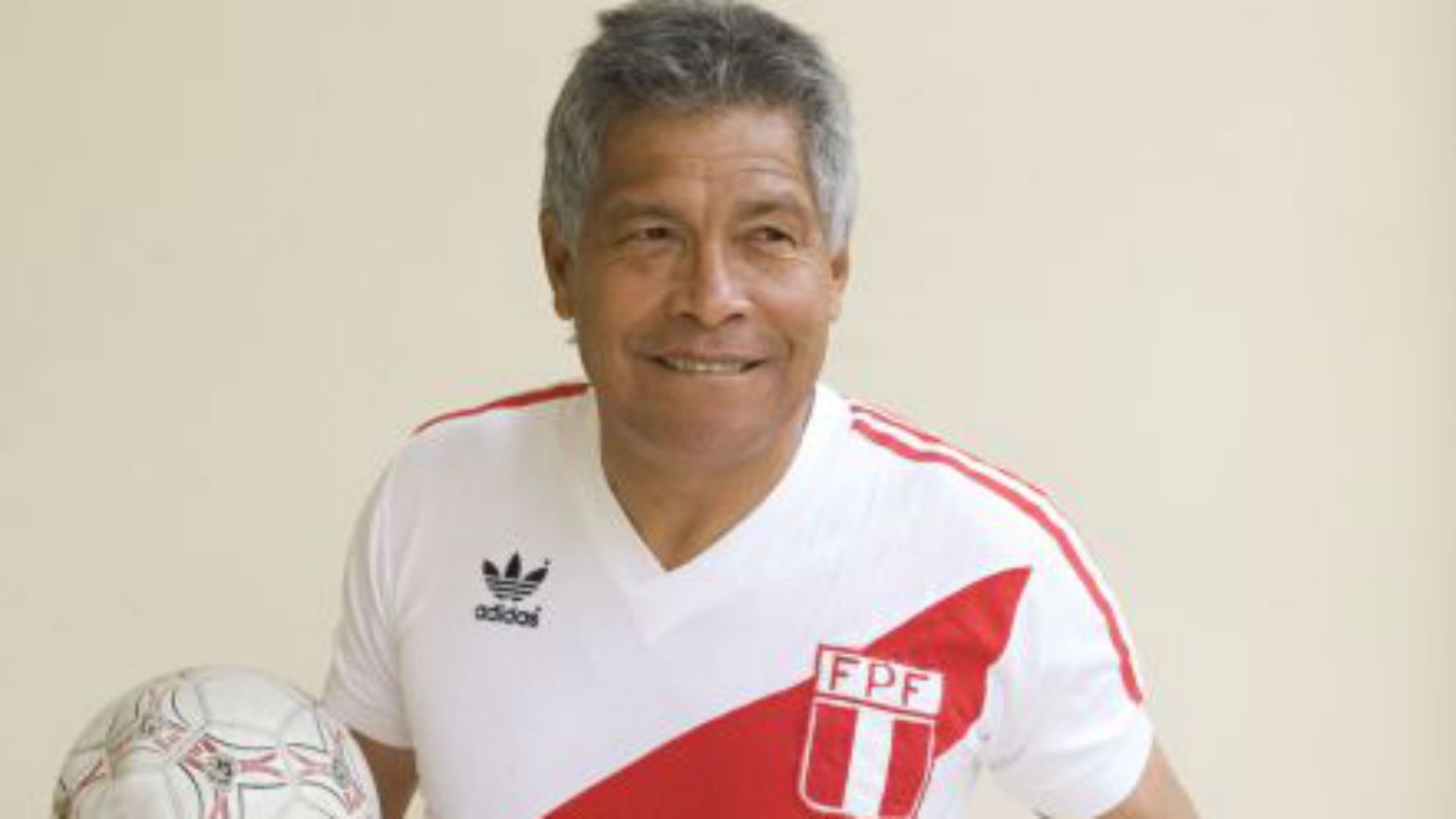 ruben panadero diaz peru