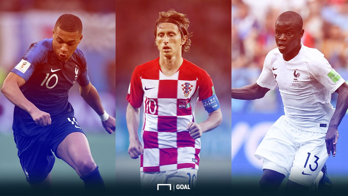 Rank It Up : 6 ดาวเด่นฟุตบอลโลก 2018 ใครควรคว้าฟุตบอลทองคำ?