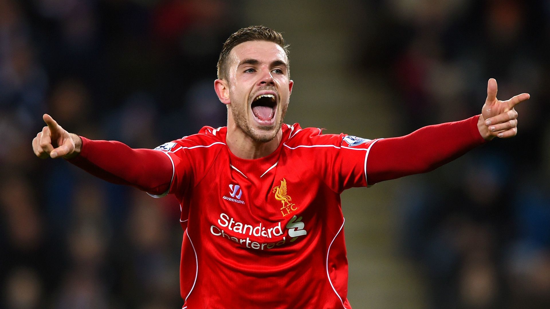Jordan Henderson | Liverpool