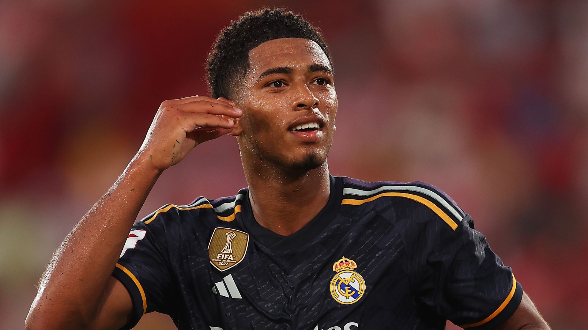 Real Madrid LaLiga 2023