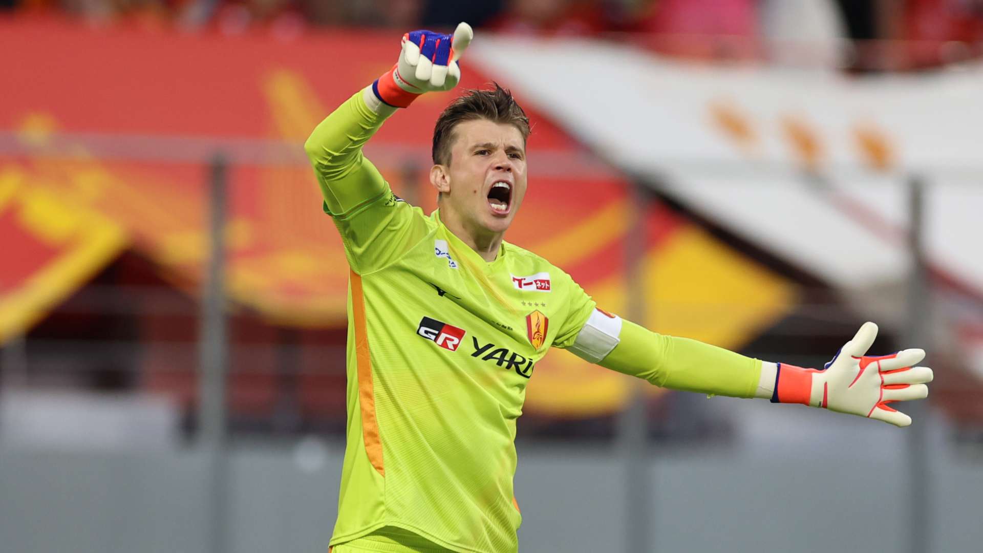 langerak