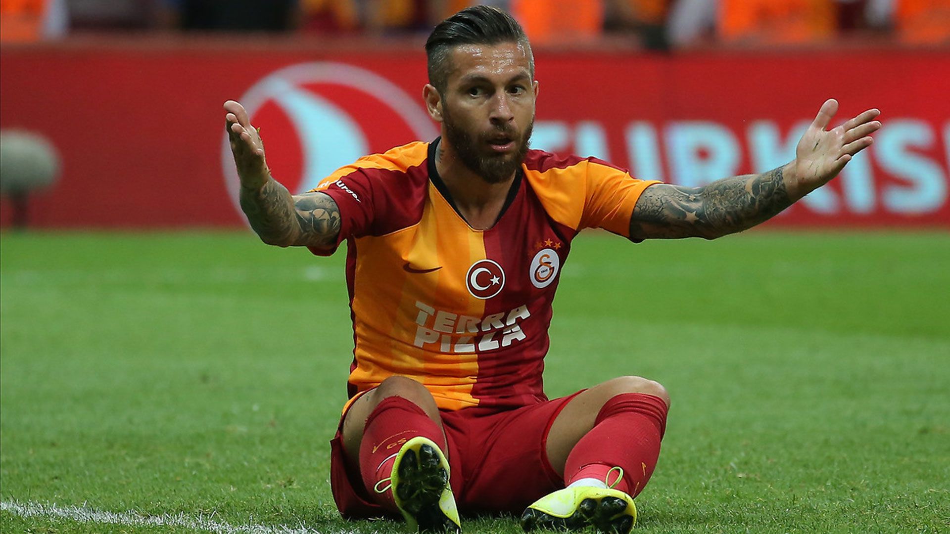 Adem Buyuk Galatasaray Kasimpasa 09132019