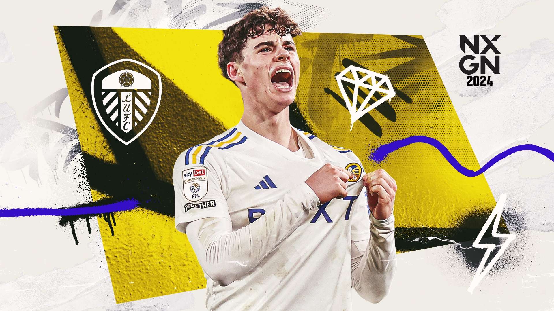 Archie Gray NXGN 2024