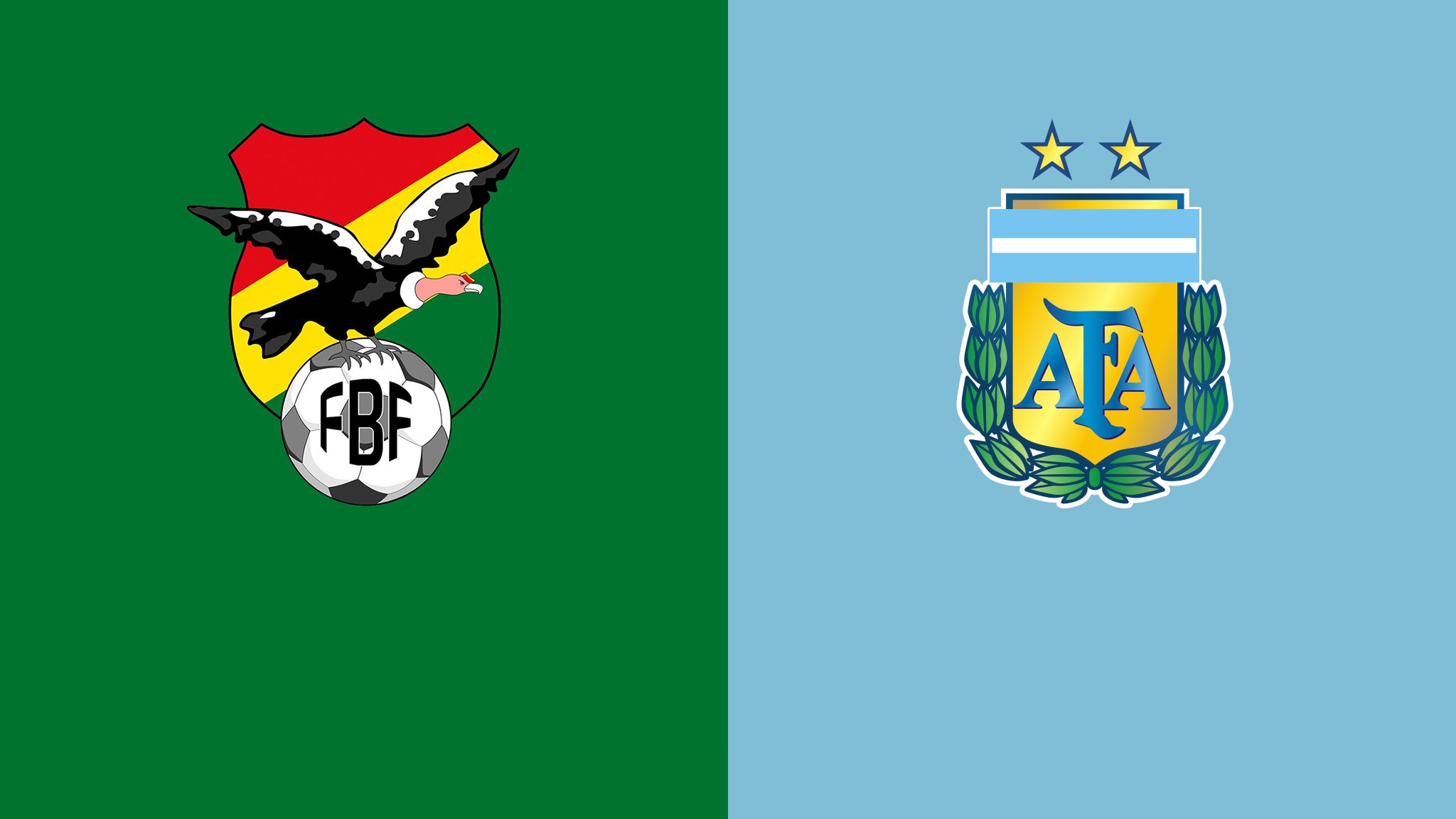 BOLIVIA ARGENTINA 24062021