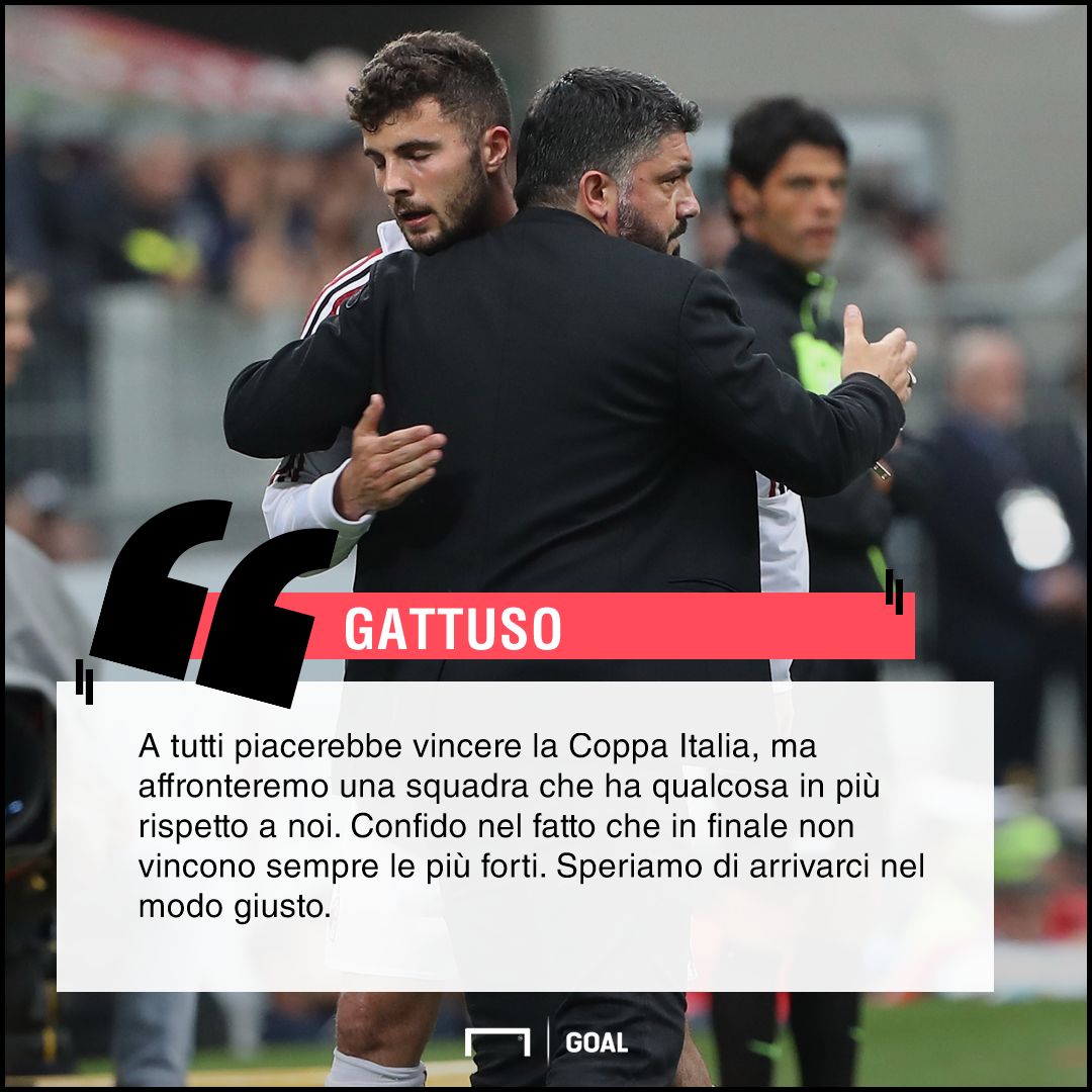 Ps Gattuso